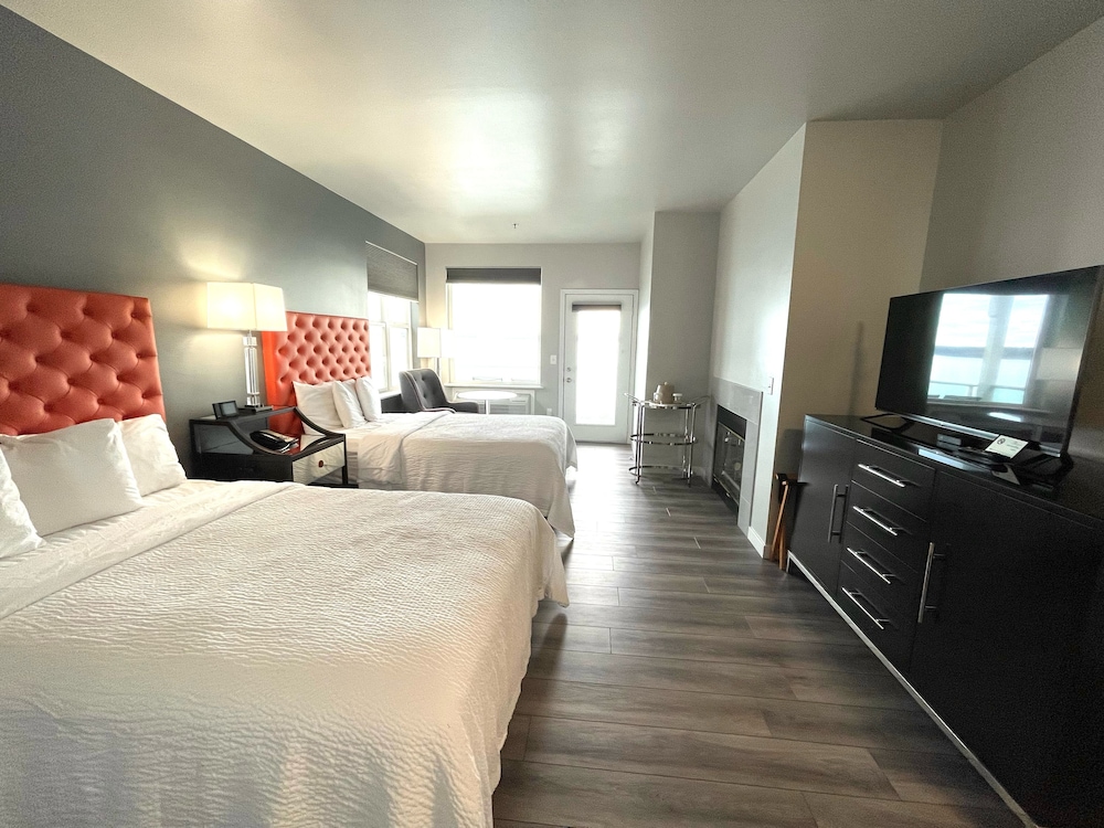 Tides Inn & Suites, Billede 4