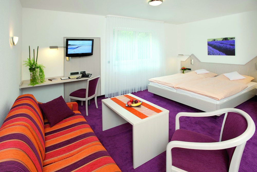 Business Single Room photo 1