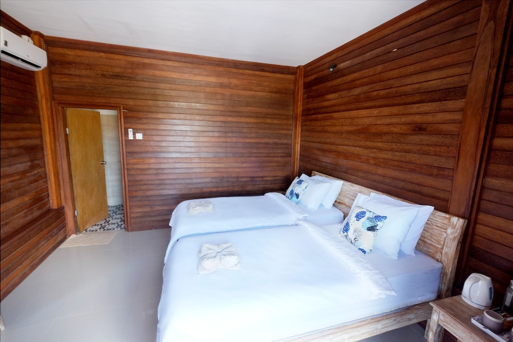 Superior Room Sea View - Photo 21