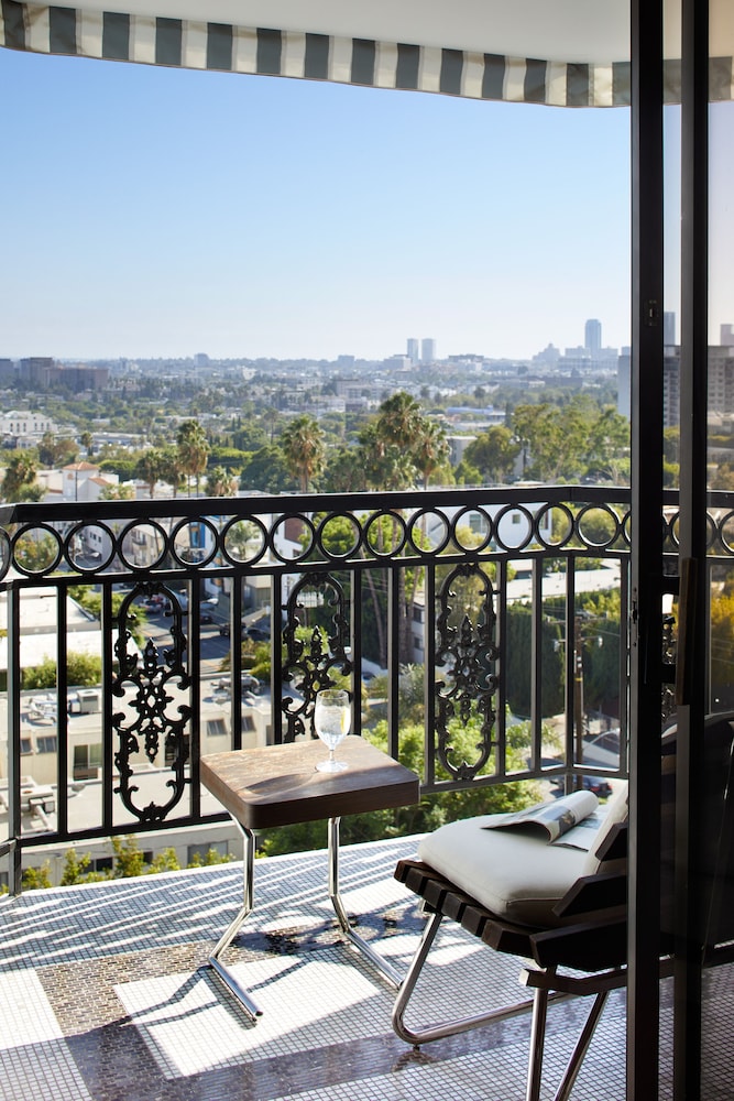 Vista Double Suite, Accessible