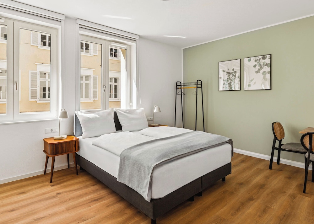 Limehome Karlsruhe Kaiserstraße, Billede 2