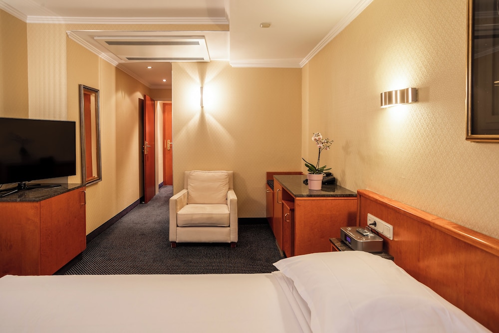 Comfort Double Room - Photo 3