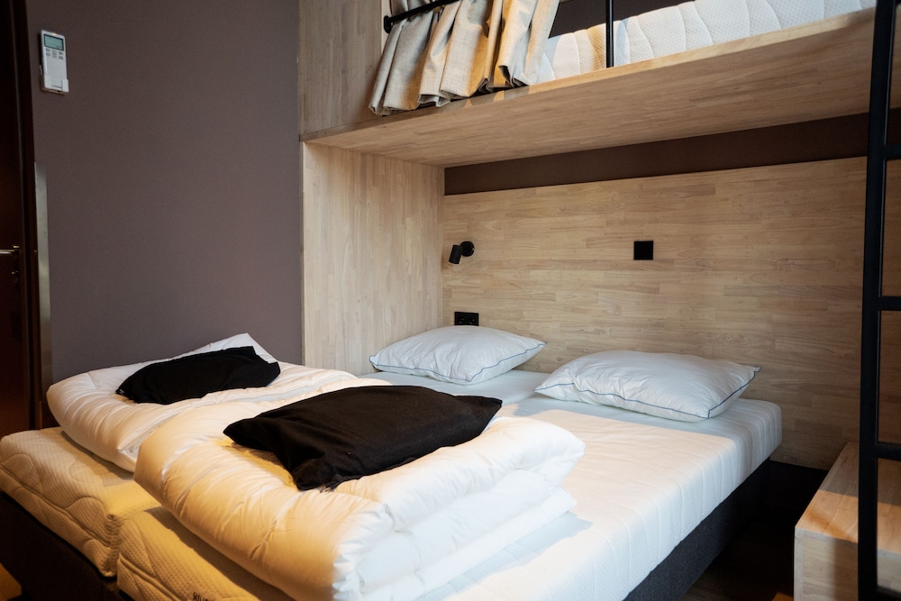 Triple Room photo 2
