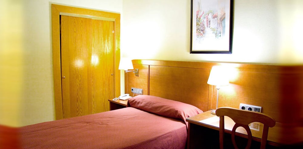 Double Room Single Use photo 3