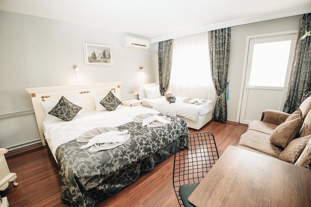 (A) Triple Room (3rd Floor) photo 3