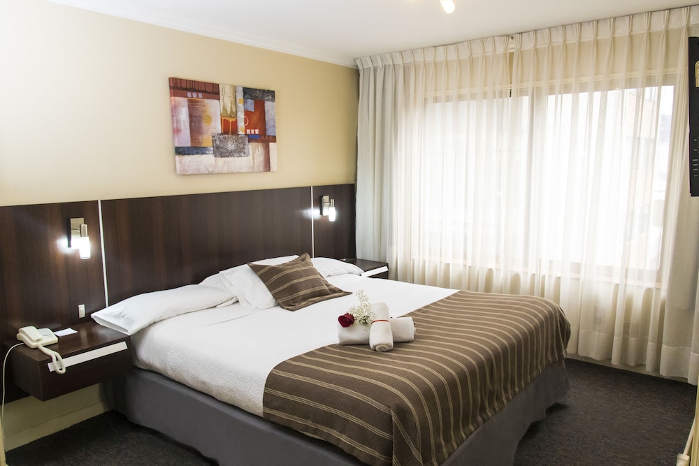 Executive Double Room photo 1