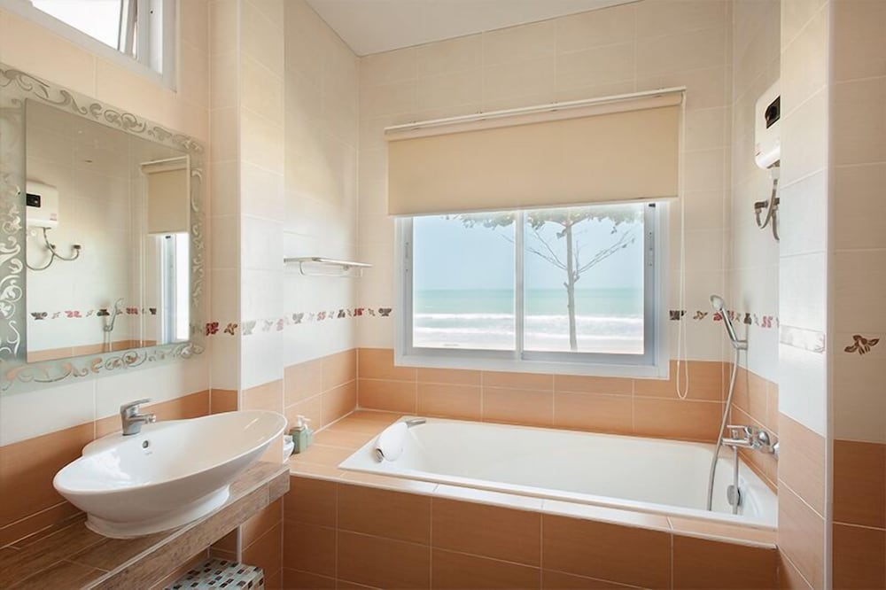 Villa Sea View photo 2