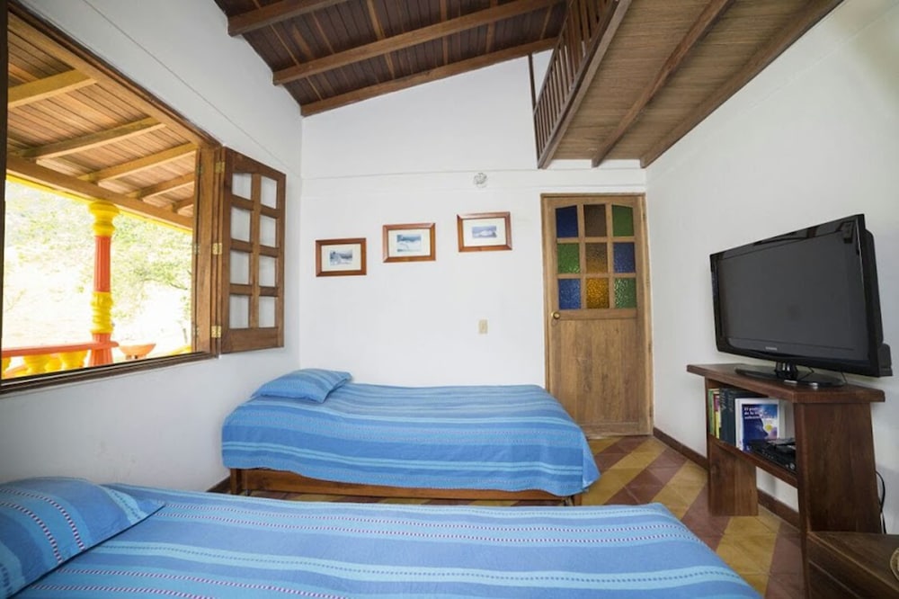 Comfort House, 3 Bedrooms, Kitchen, Garden Area photo 1