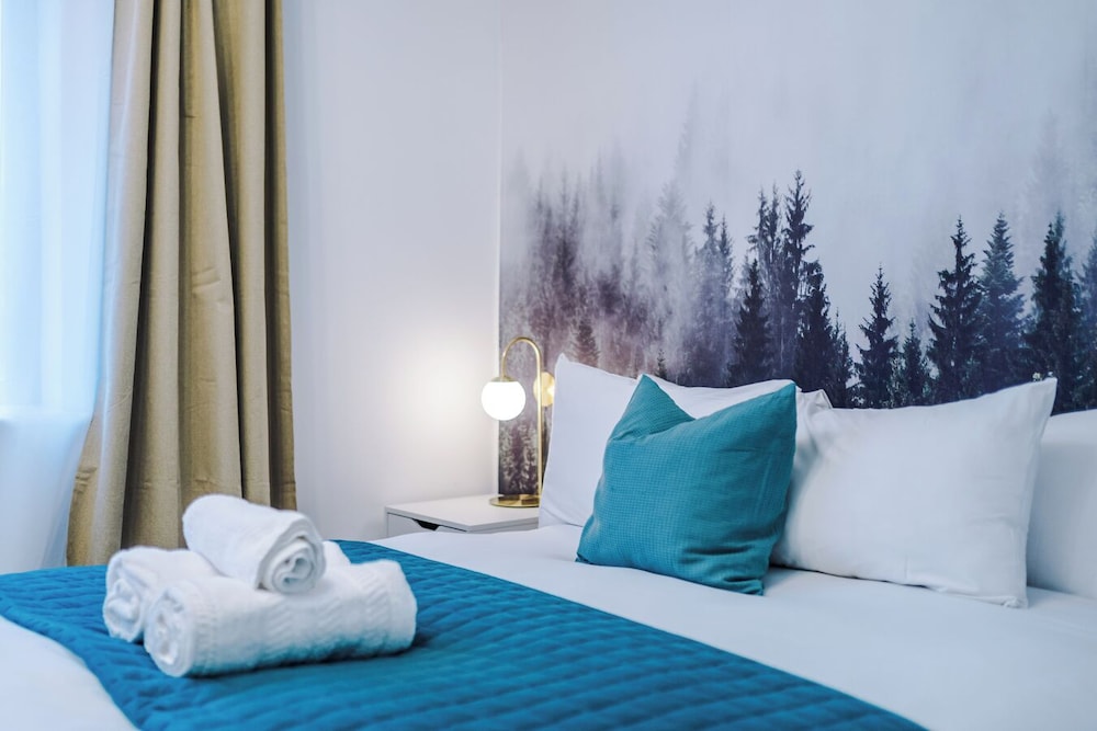 Bright and Budget-Friendly: 1-Bedroom Apartment