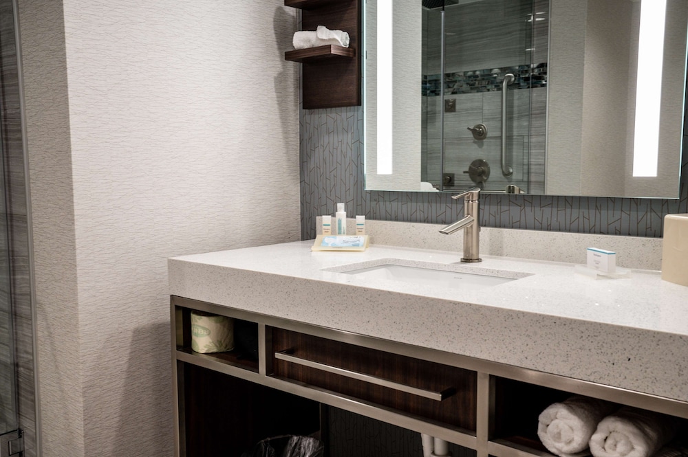 1 King Accessible Suite with 3X3 Shower - Photo 5