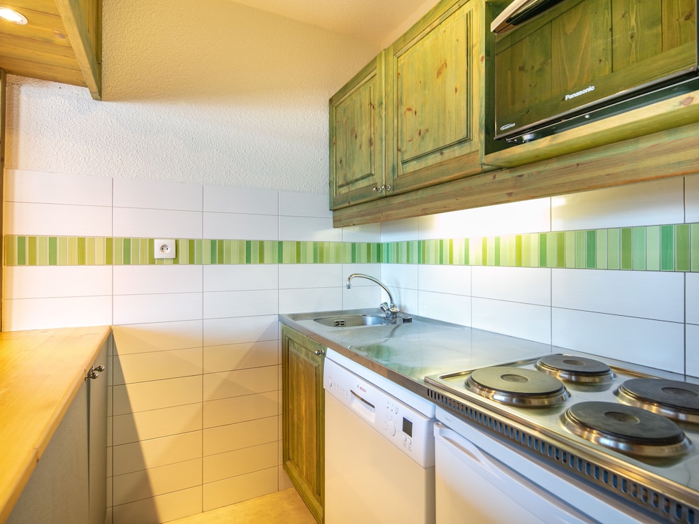 Appartement, 3 Pieces, 6 Personnes - Photo 7