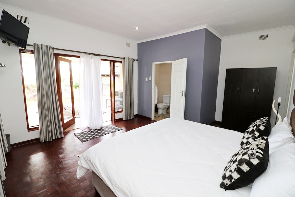 Classic Room, 1 Bedroom photo 2