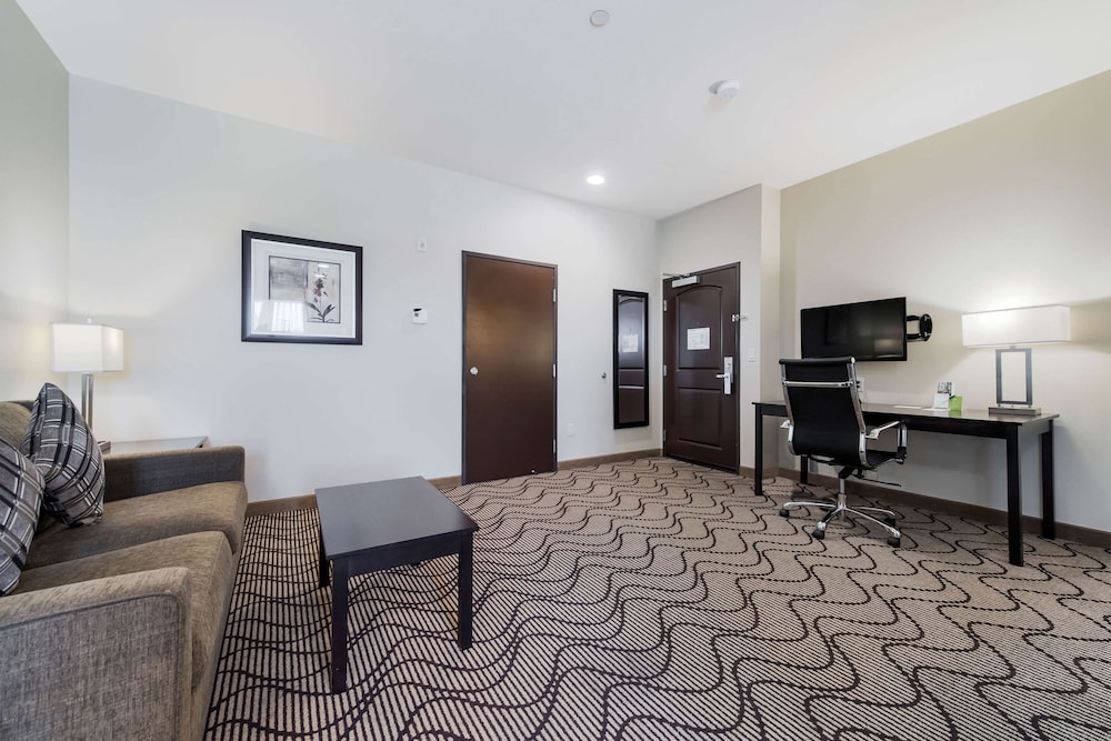 Deluxe Apartment, 1 King Bed, Non Smoking - Photo 2