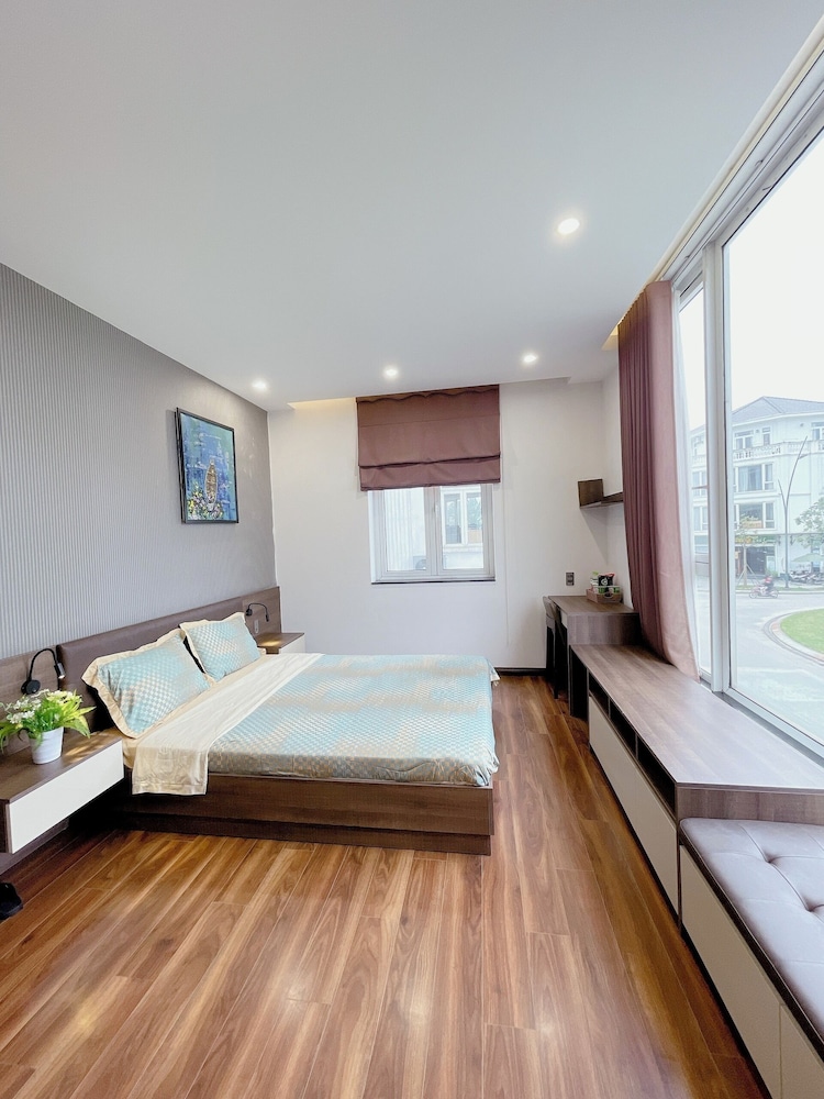 Apartment, 4 Bedrooms, City View - Photo 10