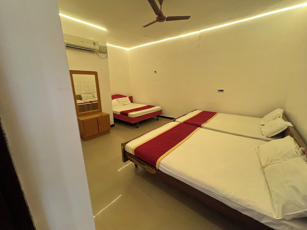 Executive Studio Suite