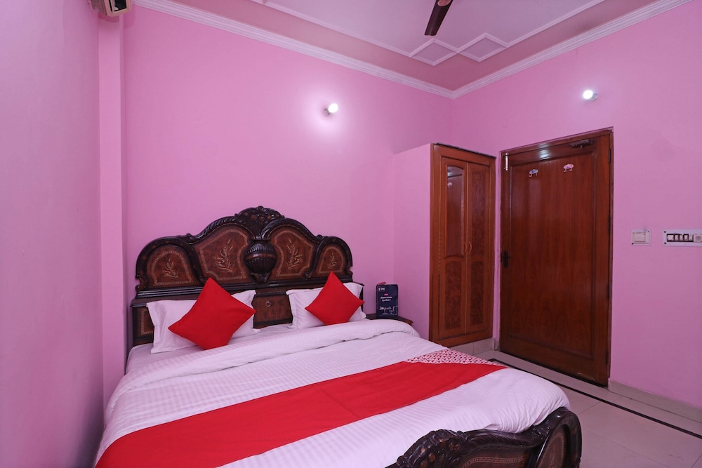 Standard Double Room photo 1