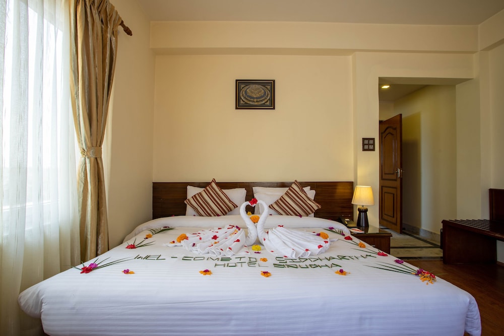Super Deluxe Room - Photo 2
