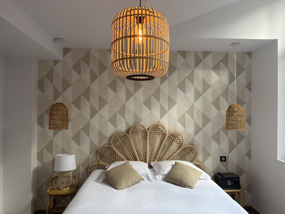 Deluxe Double Room, 1 Queen Bed