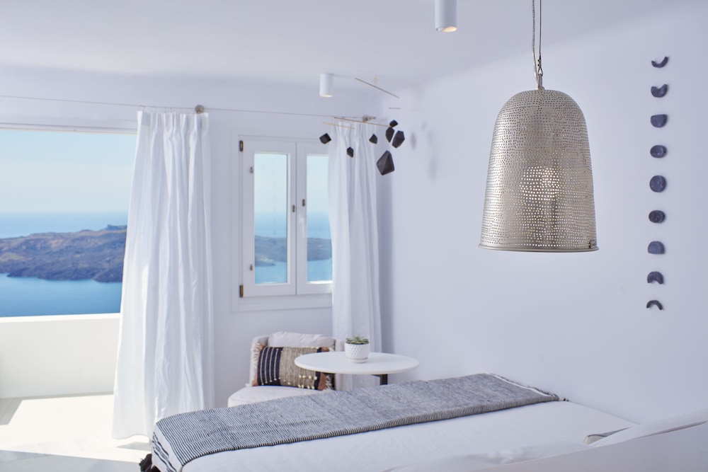 Cosmo Double with Sea View - Photo 3