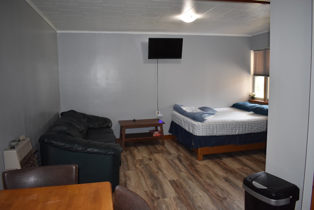 Apartment Situated at the Center of Promised Land photo 1