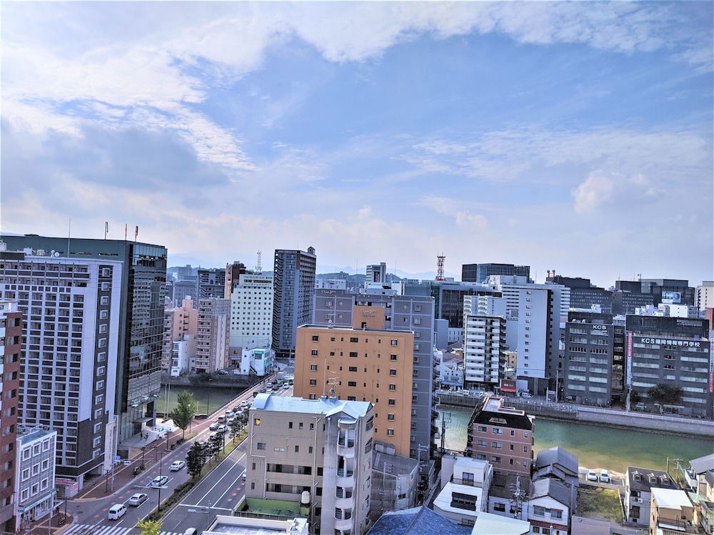[Non-smoking] Superior Twin Room, Max 2 adults (Breakfast Buffet + 1 main dish Hakata Mizutaki) - Photo 11