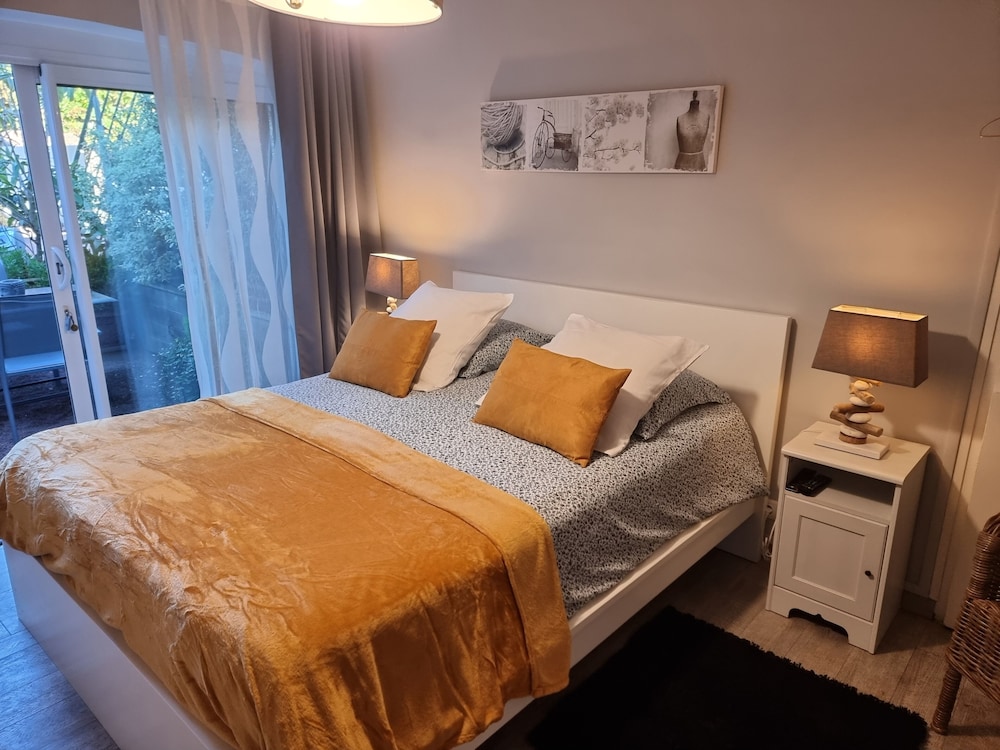 Double Room photo 1