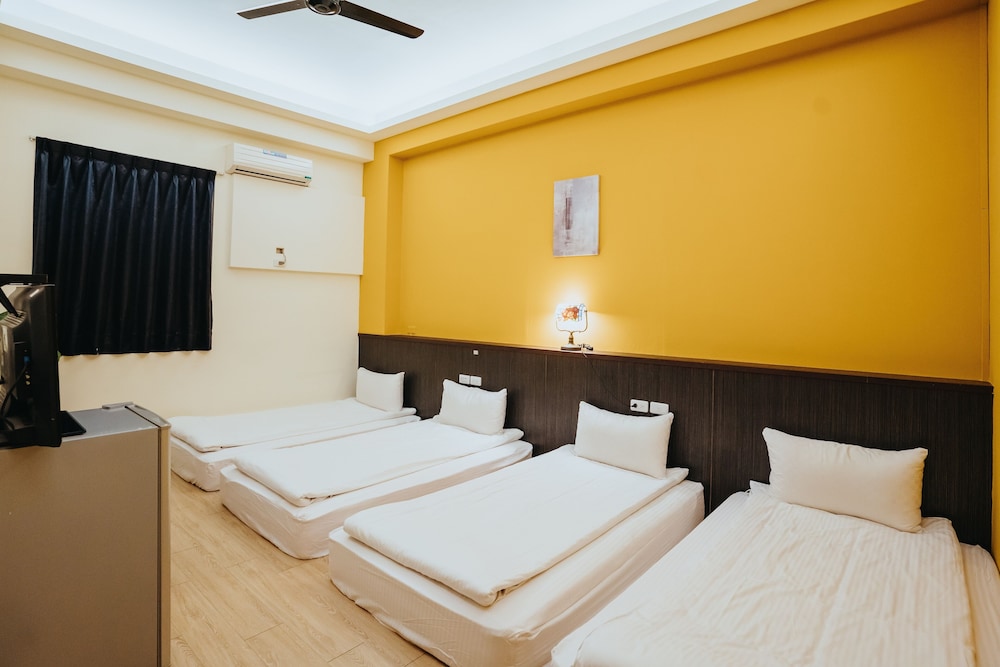 Comfort Quadruple Room - Photo 10