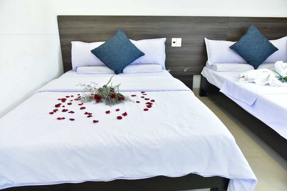 Superior Double Room, 1 Double Bed, Non Smoking photo 2