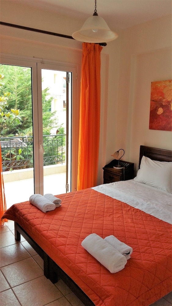 Apartment, 1 Bedroom