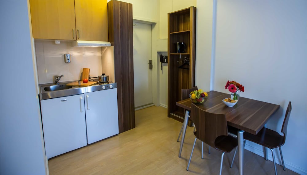 Three Bedded Apartment - Photo 2