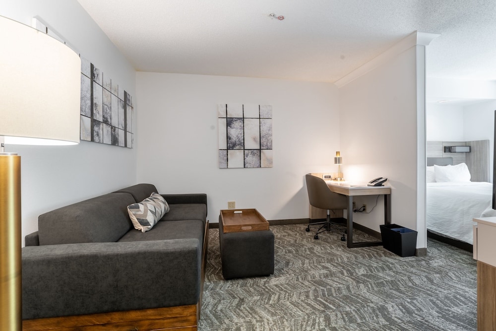 Suite, Multiple Beds - Photo 11