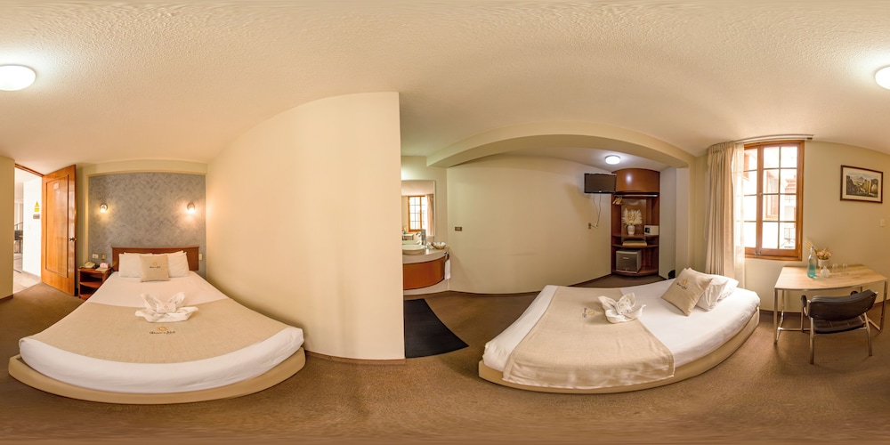 Twin Room photo 3