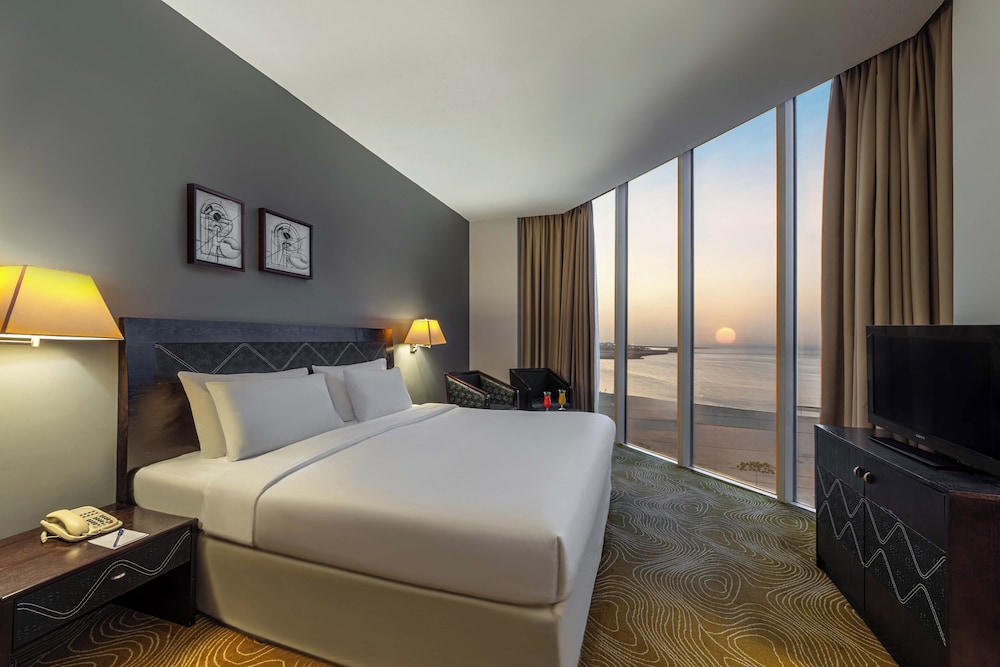 Panoramic Suite, Sea View photo 1