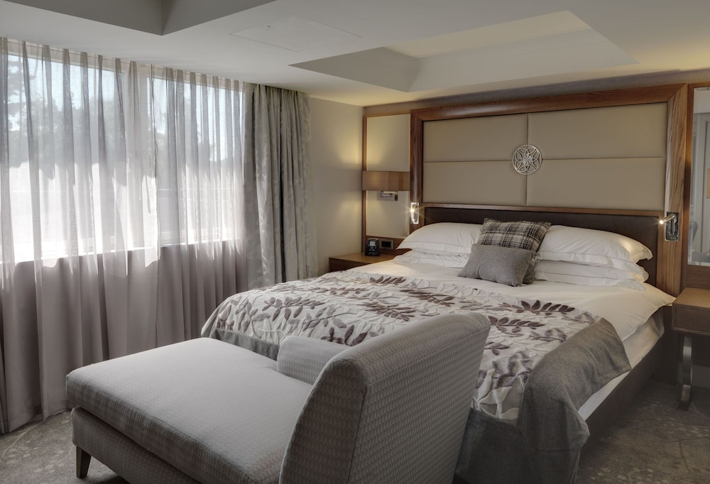 Hilton Grand Vacations Club Craigendarroch Suiter Skotland, Billede 4