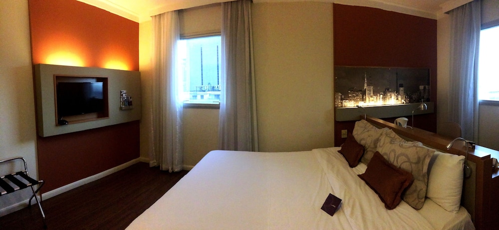 Superior Room, 1 Double Bed - Photo 3