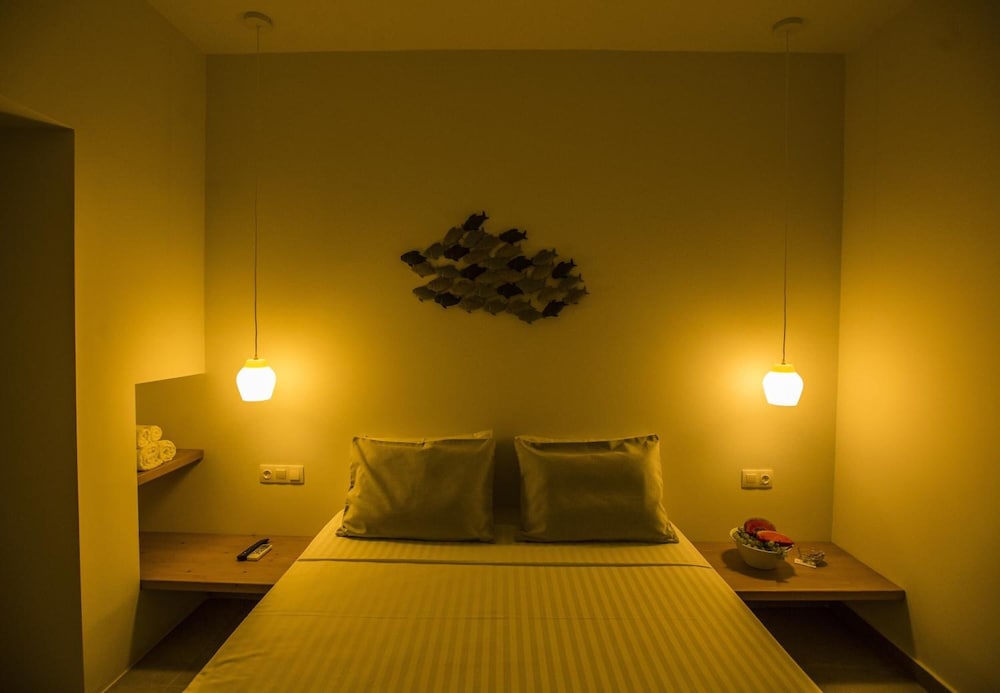 Deluxe Double Room - Photo 3