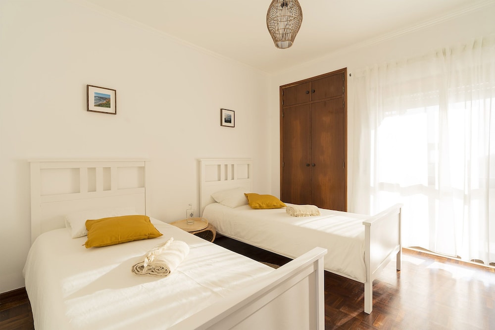 Comfort Twin Room