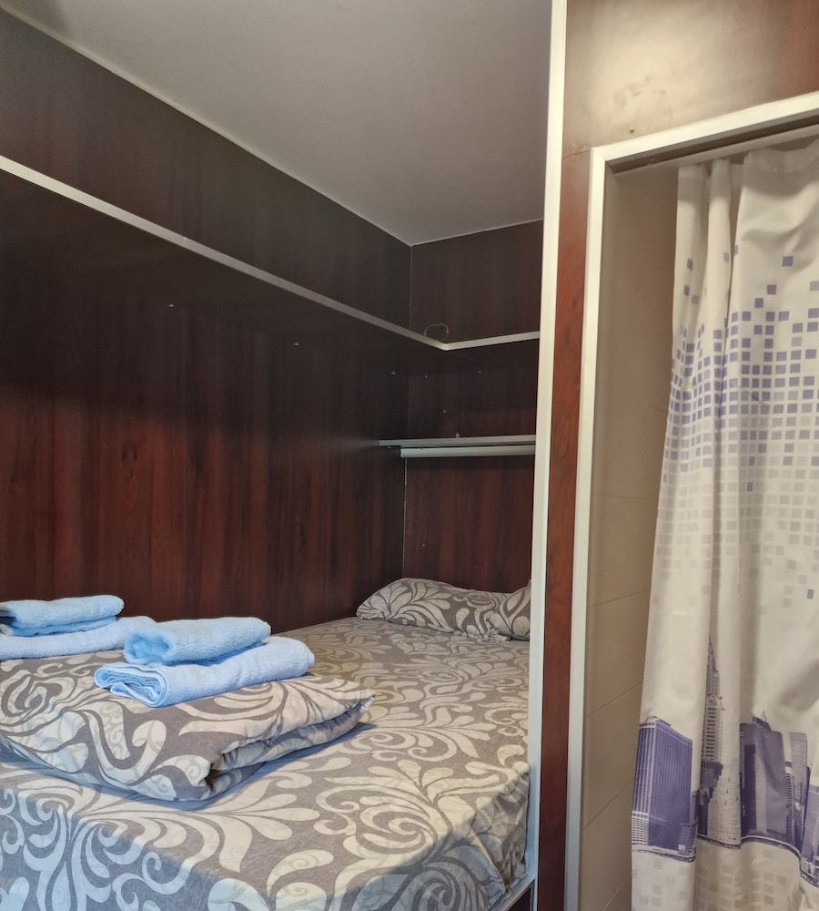 Economy Room photo 1