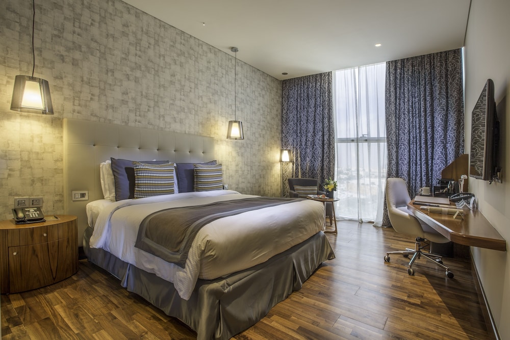 Deluxe Double Room, 1 Bedroom photo 2