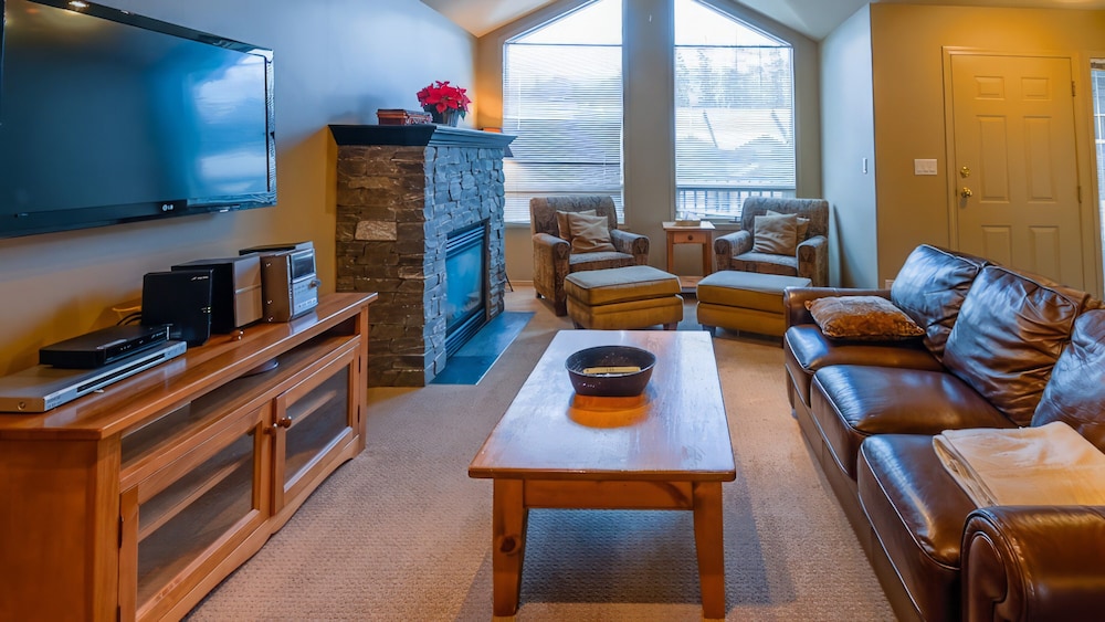 Thunder Ridge Chalet #5 photo 1