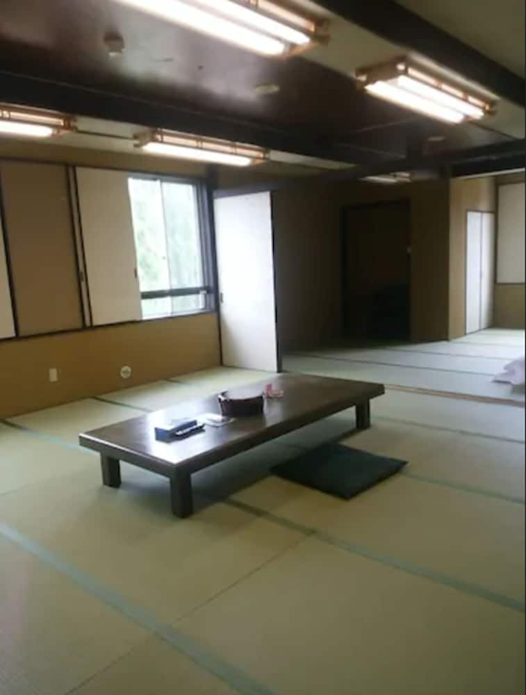 Japanese-Style Room (12 Adults) Non Smoking