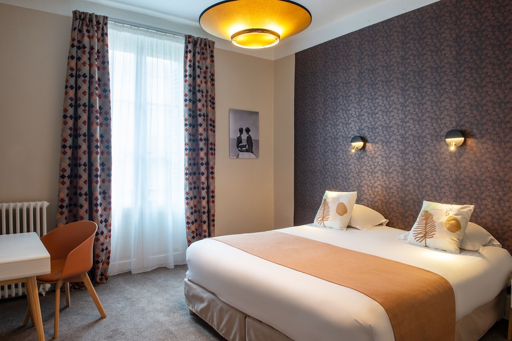 Comfort Double Room - Photo 6