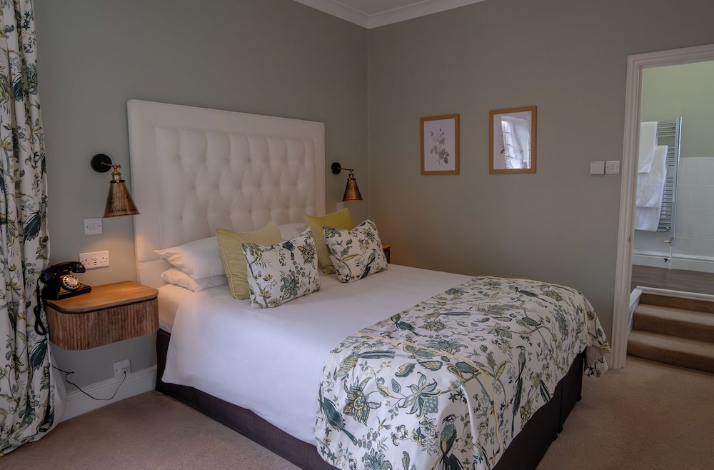 Standard Double Room, 1 Bedroom photo 2