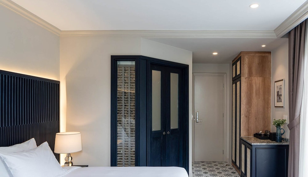 Premier Double Room, 1 King Bed