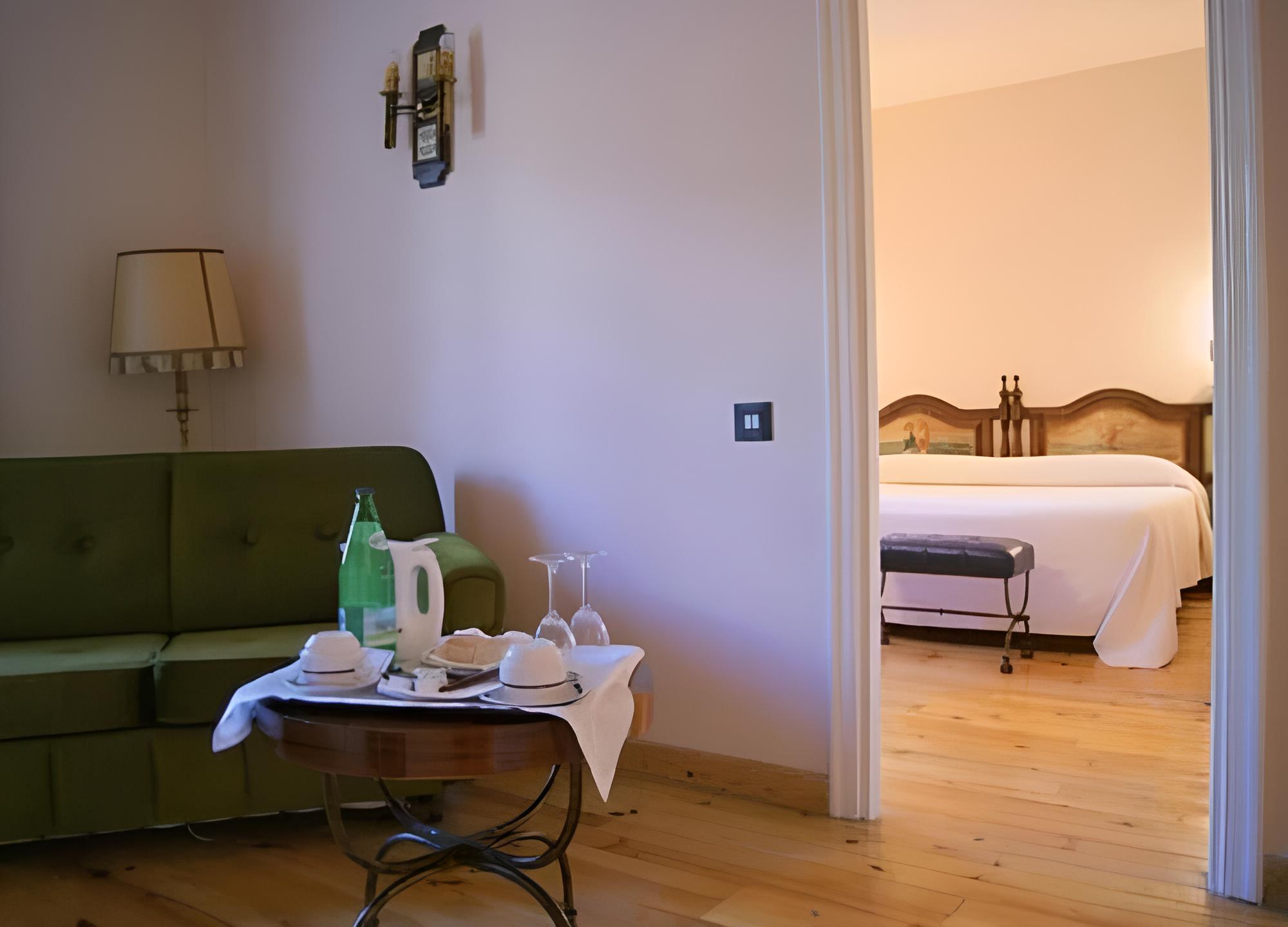 Double Room photo 1