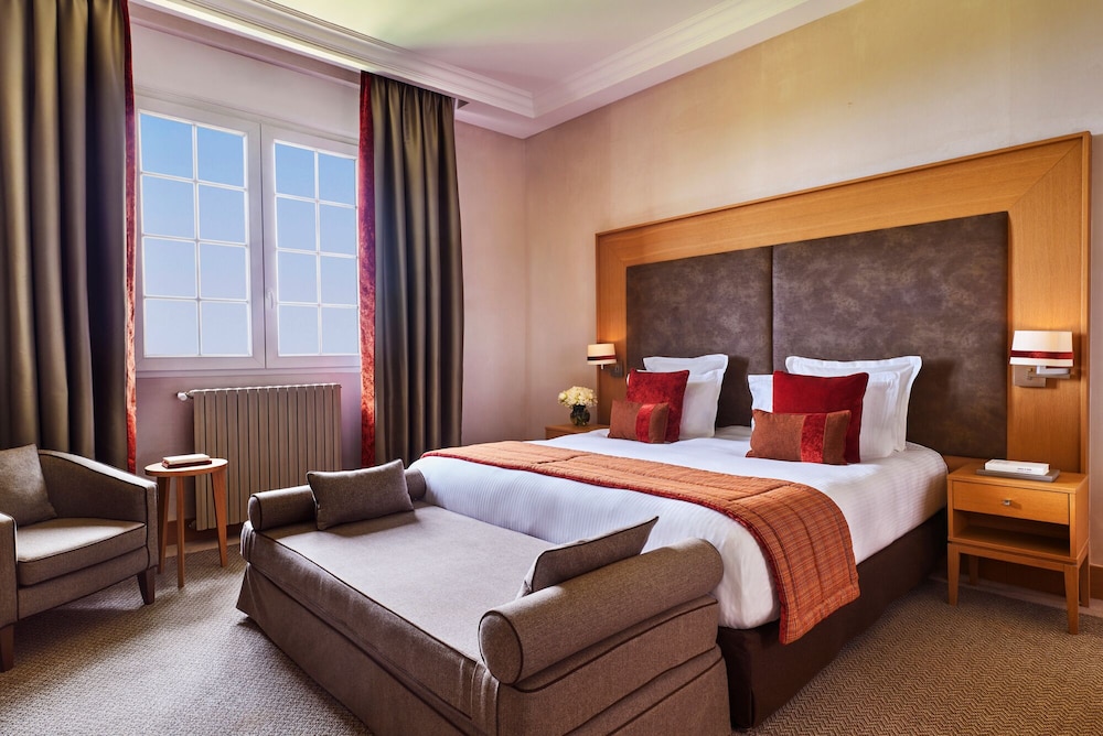 Executive Room - Photo 2