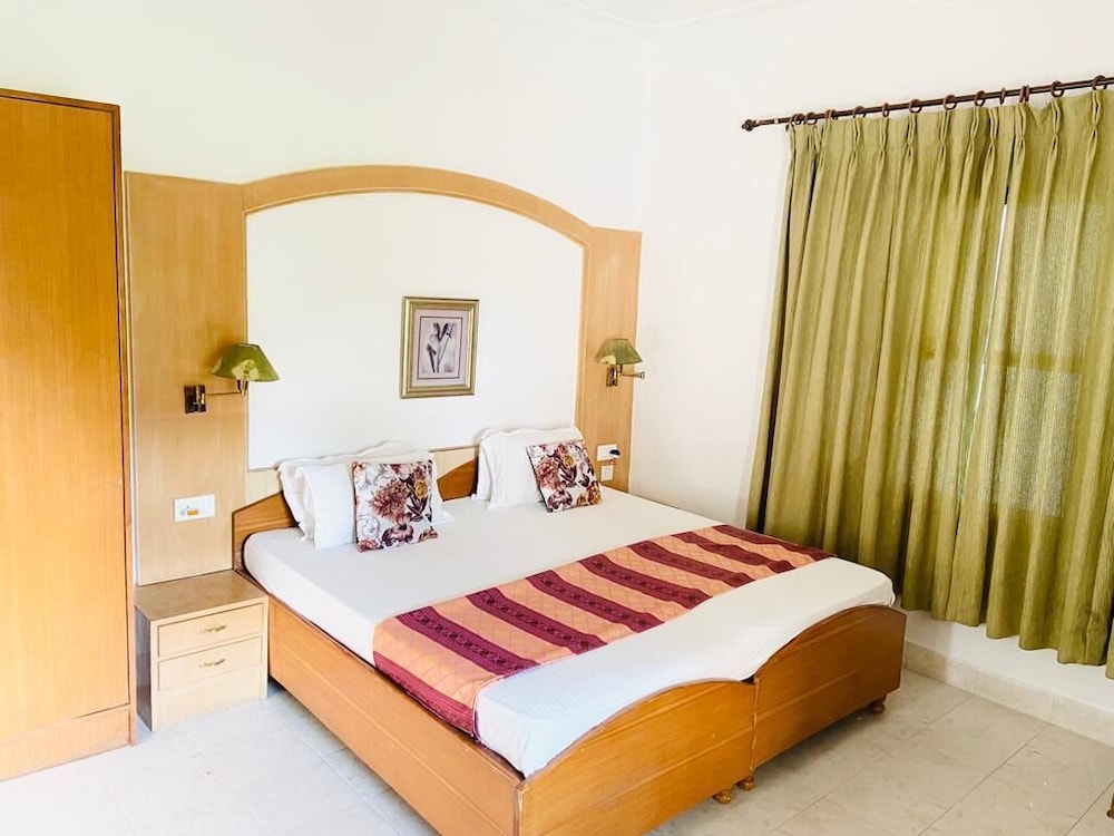 Executive Double Room photo 1
