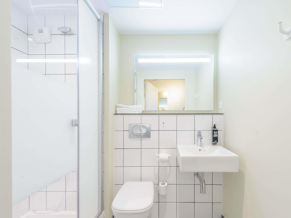Ibis Budget La Rochelle Puilboreau, Billede 4