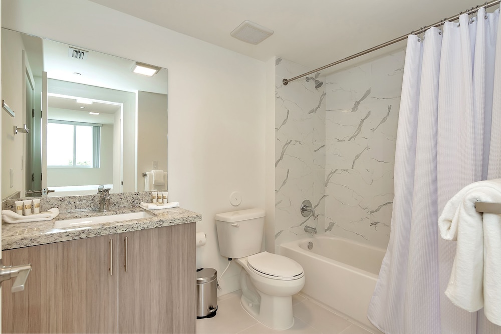 2 Bedroom photo 2
