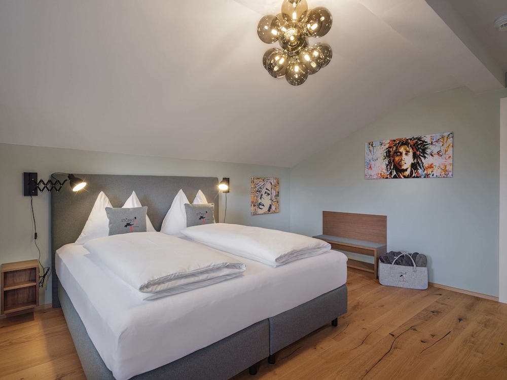Premium Double Room photo 2